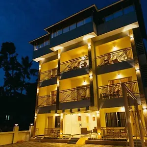 Iceberg Hill View Munnar