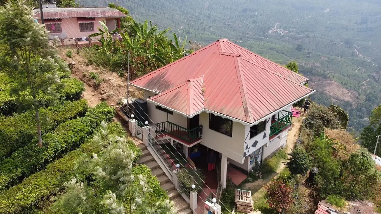 Hostel The Spot Inn India