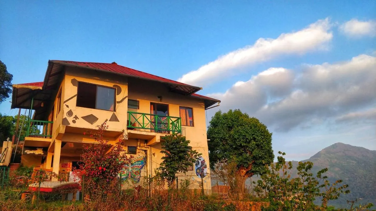 The Spot Inn Munnar